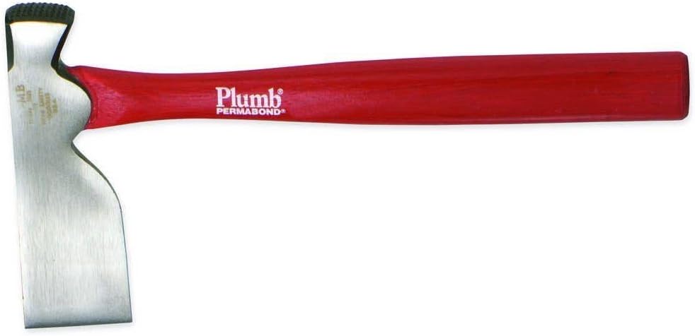 Plumb 20 oz. California Lath Hatchet with Hickory Handle - 11544P