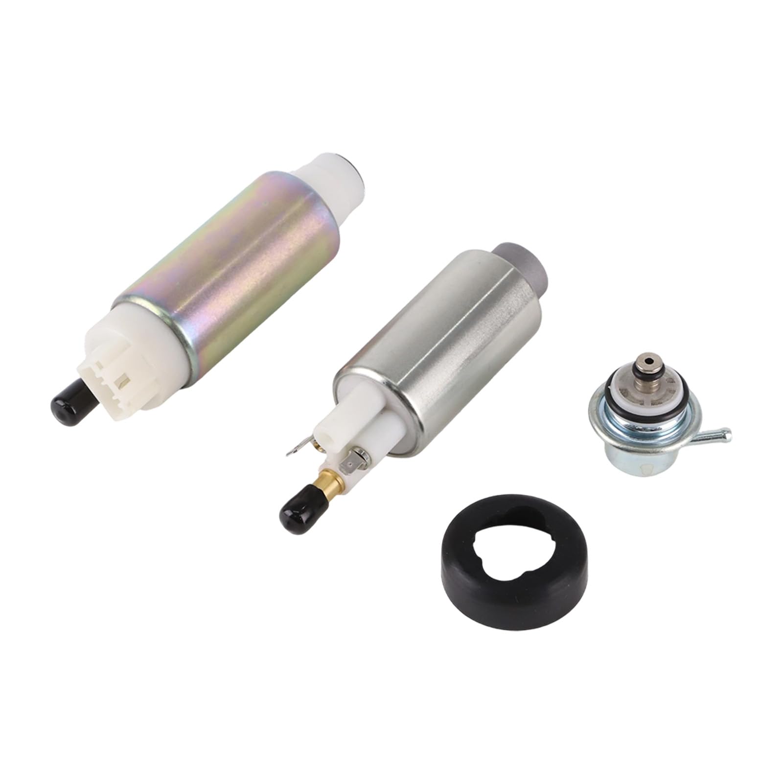 880596T55 Fuel Pump Fit for Mercury Optimax Verado Outboard 75 80 90 100 105 110 115 135 150 175 200 225 250 275 300 350HP 2003-2024 Replace 880596T55