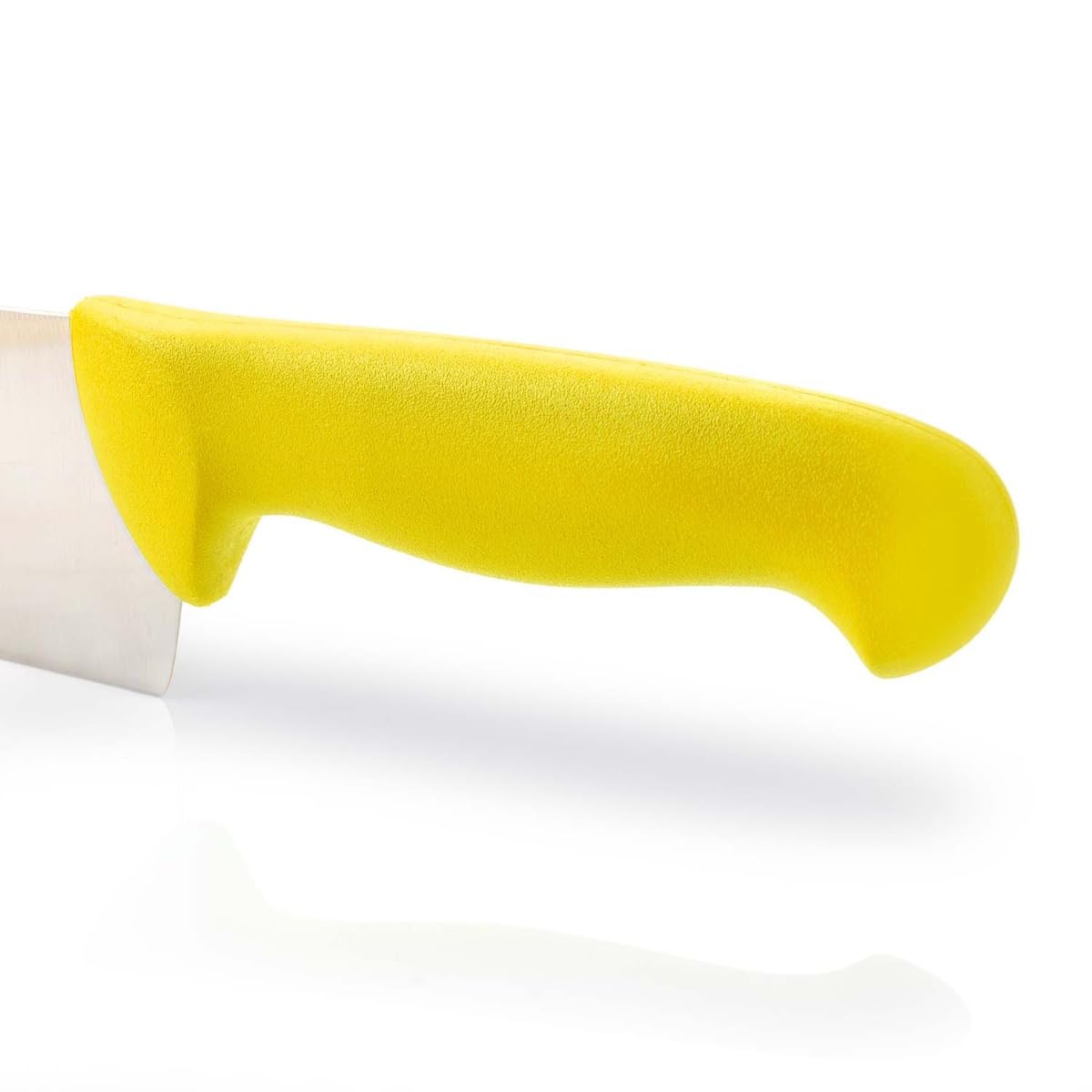 Arcos Serie 2900 – Coltello Da Macellaio E Scannare Con Lama Nitrum Da 250 Mm, Manico In Polipropilene Nero