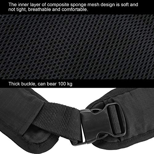 Anziani Imbracatura di trasferimento per sedia a