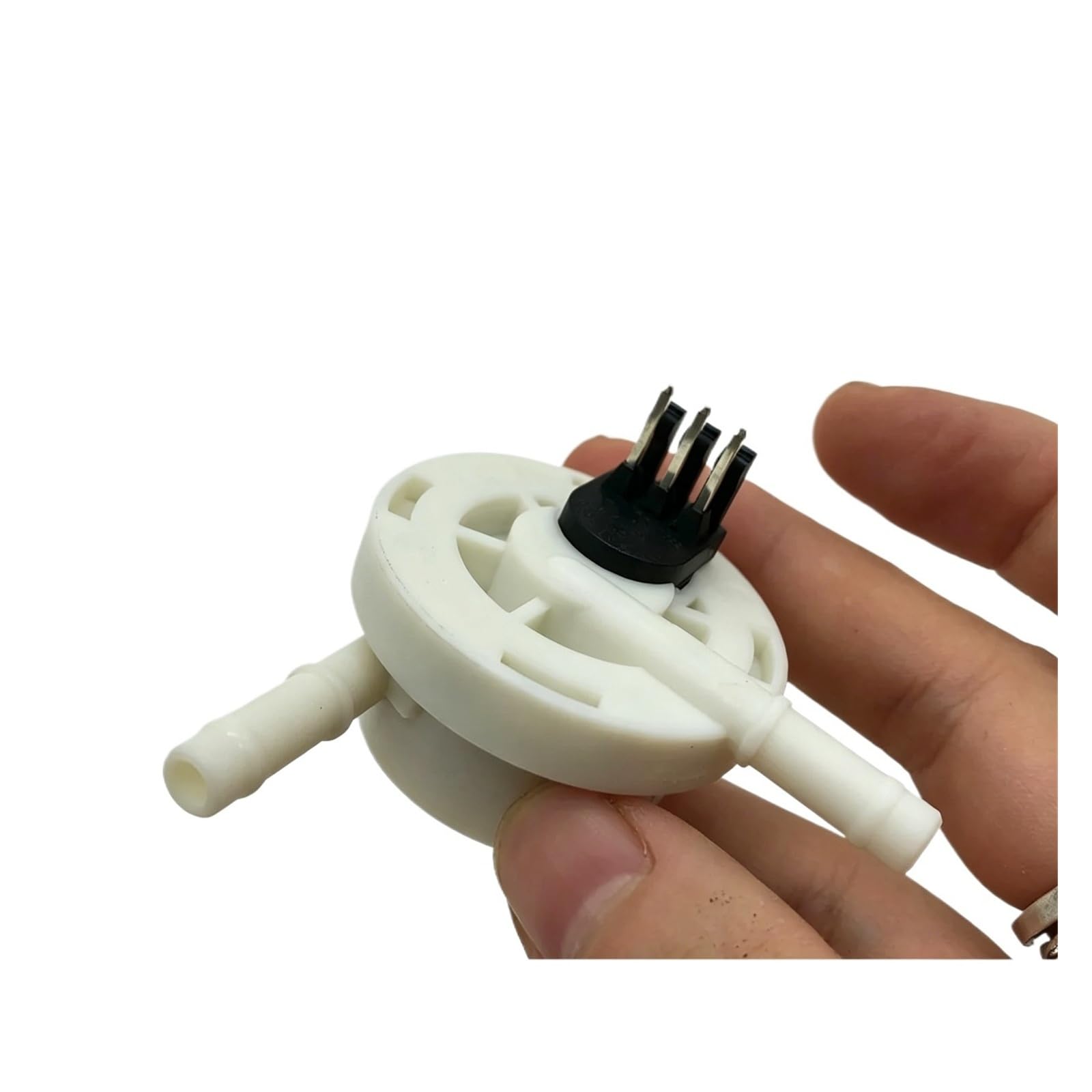 Misuratore Di Portata for Macchina Da Caffè Espresso, Compatibile Con DeLonghi, Compatibile Con Misuratore Di Portata MBB Con Sensore 932 Da 1,2 Mm 616628, Accessori Di Ricambio for Macchina Da Caffè