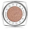 LOreal-Paris-Infallible-24HR-Shadow-Amber-Rush-012-Ounce L'Oreal Paris Infallible 24 Hour Waterproof Shadow, Amber Rush, 0.12 Oz.