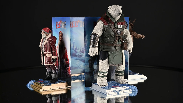 Mcfarlane Toys Fortnite Drift Figura De Accion Premium | Meses sin interés