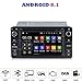 Produktbild Android 7.1 4 g LTE GPS DVD USB SD Wlan Bluetooth Autoradio 2 Din NAVI Mitsubishi ASX/Mitsubishi Outlander/Mitsubishi Lancer: 2013, 2014, 2015, 2016