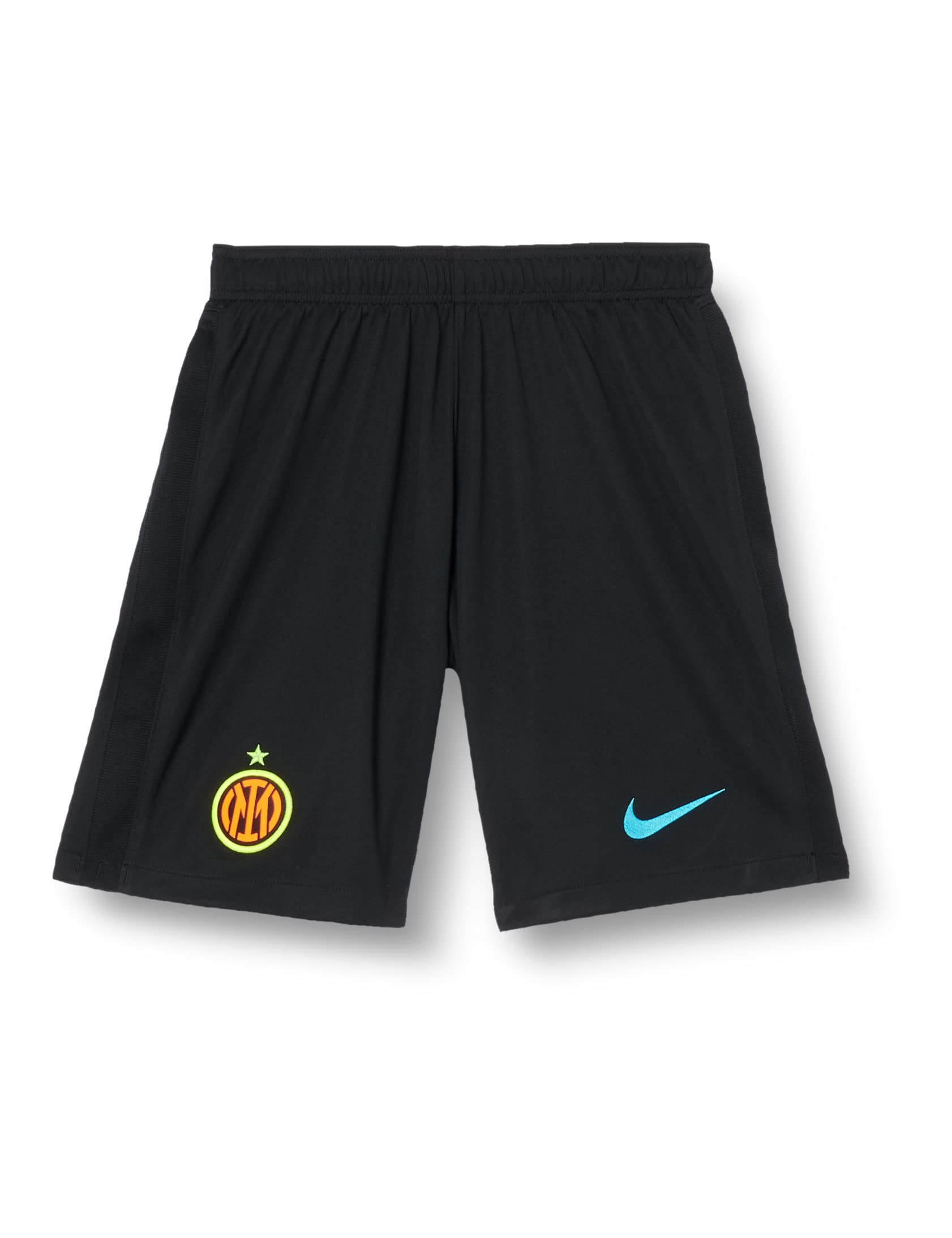 Nikemens Inter Milan 2021 22 Season Game Equipment Shorts Shorts