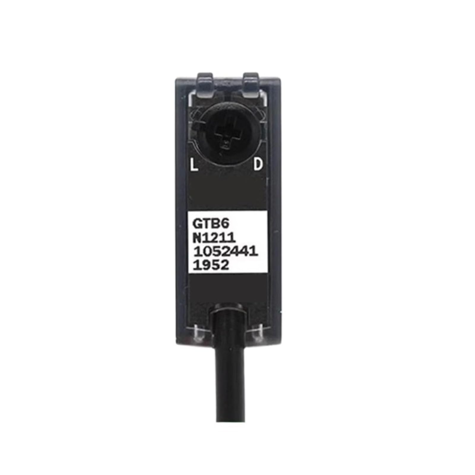 SDMZJUEPHXC Photoelectric sensor GTB6-N1211 Photoelectric switch 1052441