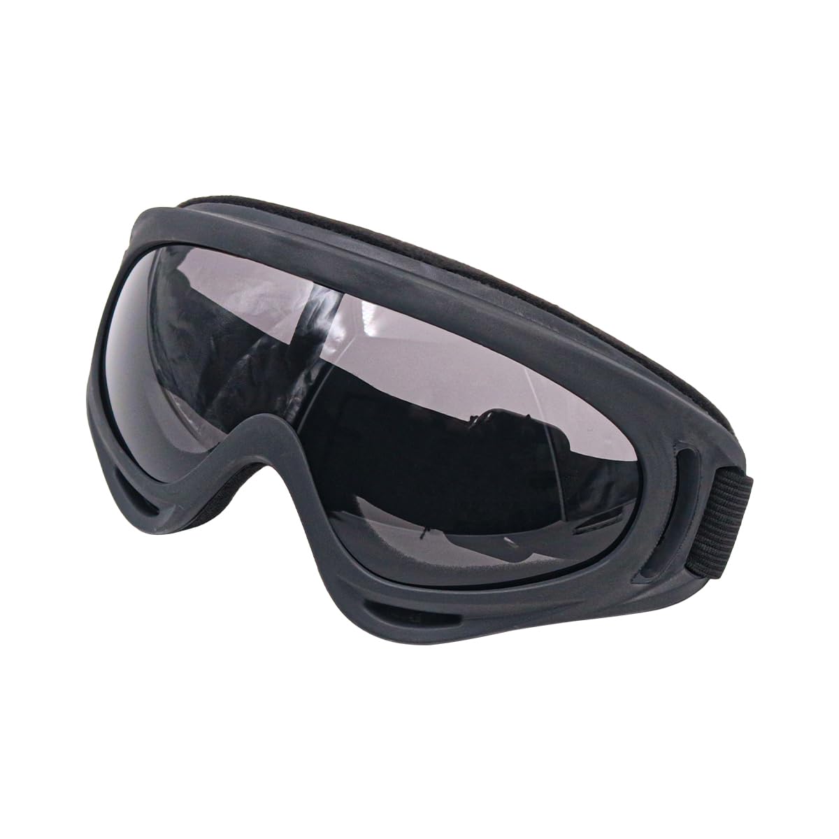 Gafas de esquí para niños y adultos Resistencia al Viento