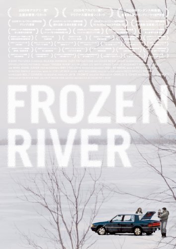 フローズン・リバー [DVD]のサムネイル