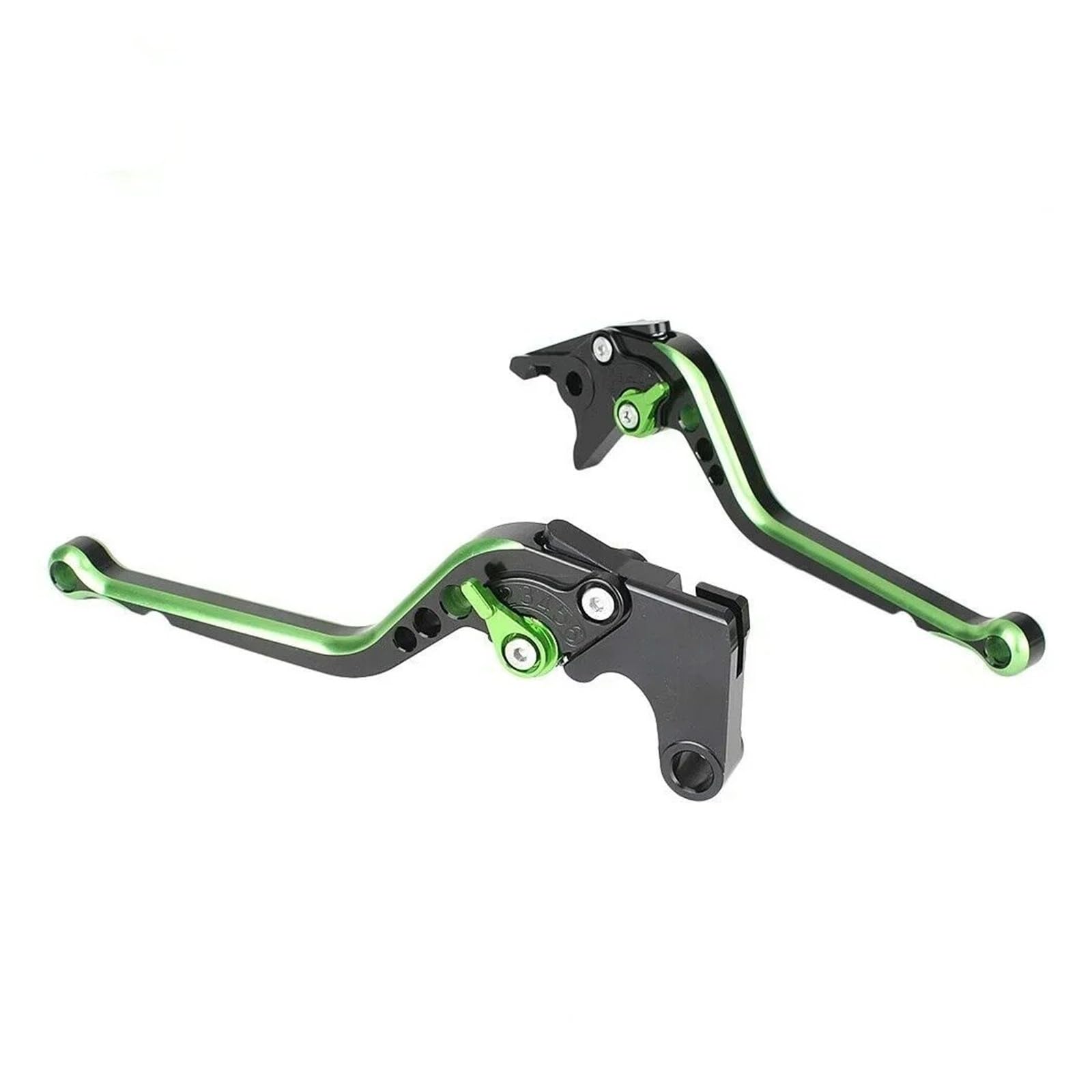 Dajmsuy C Motorbike Brake Lutch Lever For Yzf R1 R1m R1s 2015-2018 For R6 2017-2018 Short Motorcycle 7/8" 22Mm Adjustable Brake Lutch Levers