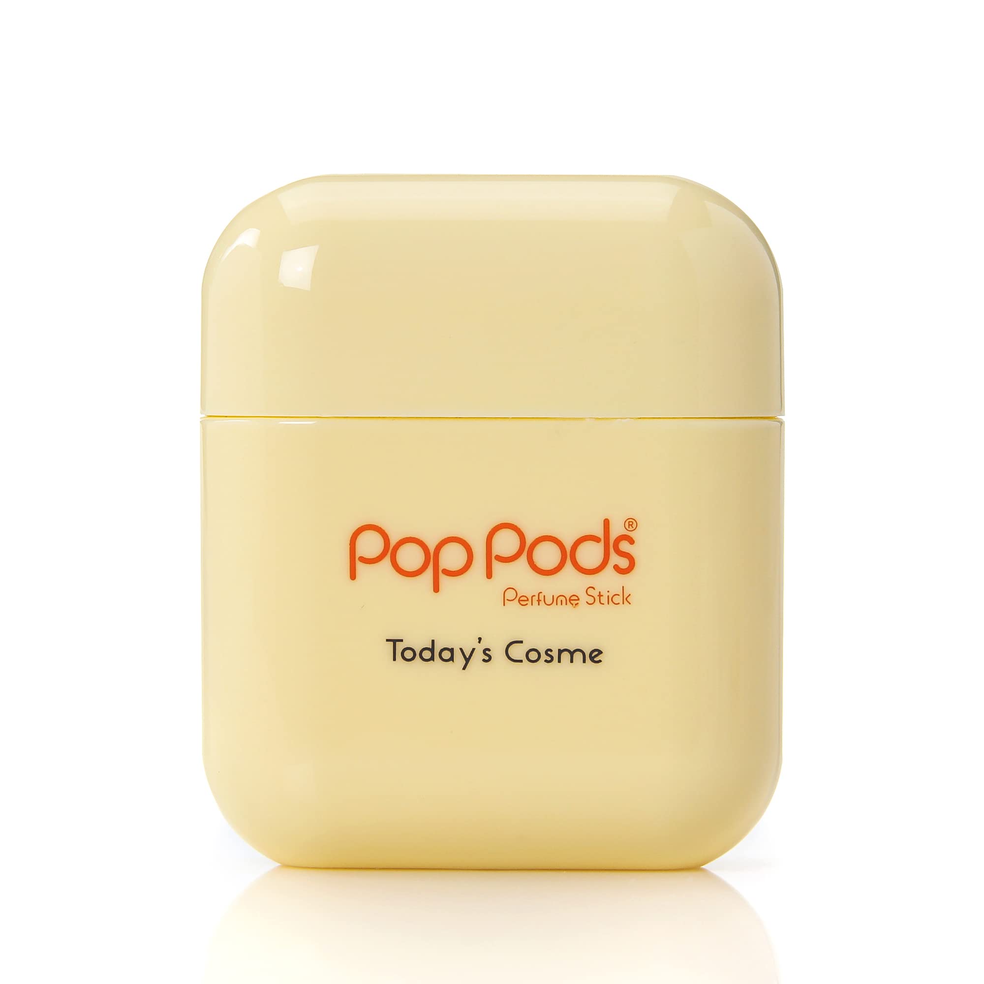 Amazon | Today's Cosme 練り香水 Pop Pods ポップポッズ 10g