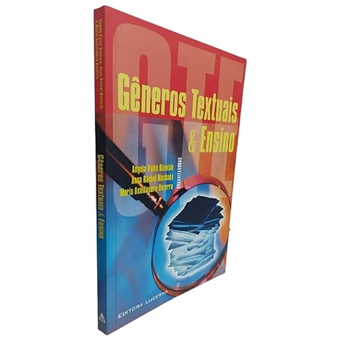 Generos Textuais E Ensino