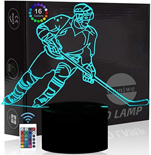 Anime 3D Night Light, 16 Colors LED Illion Neon Light With Remote Touch, Creative Table Lamp Novelty Anime Decor Lamp Christmas Birthday Gifts For Teens