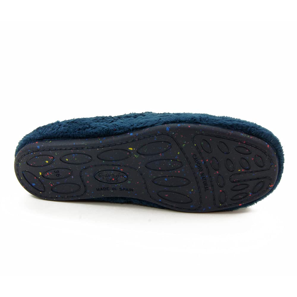 GARZON - Zapatilla CASA para: Niños