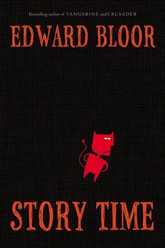 Cover of Story Time