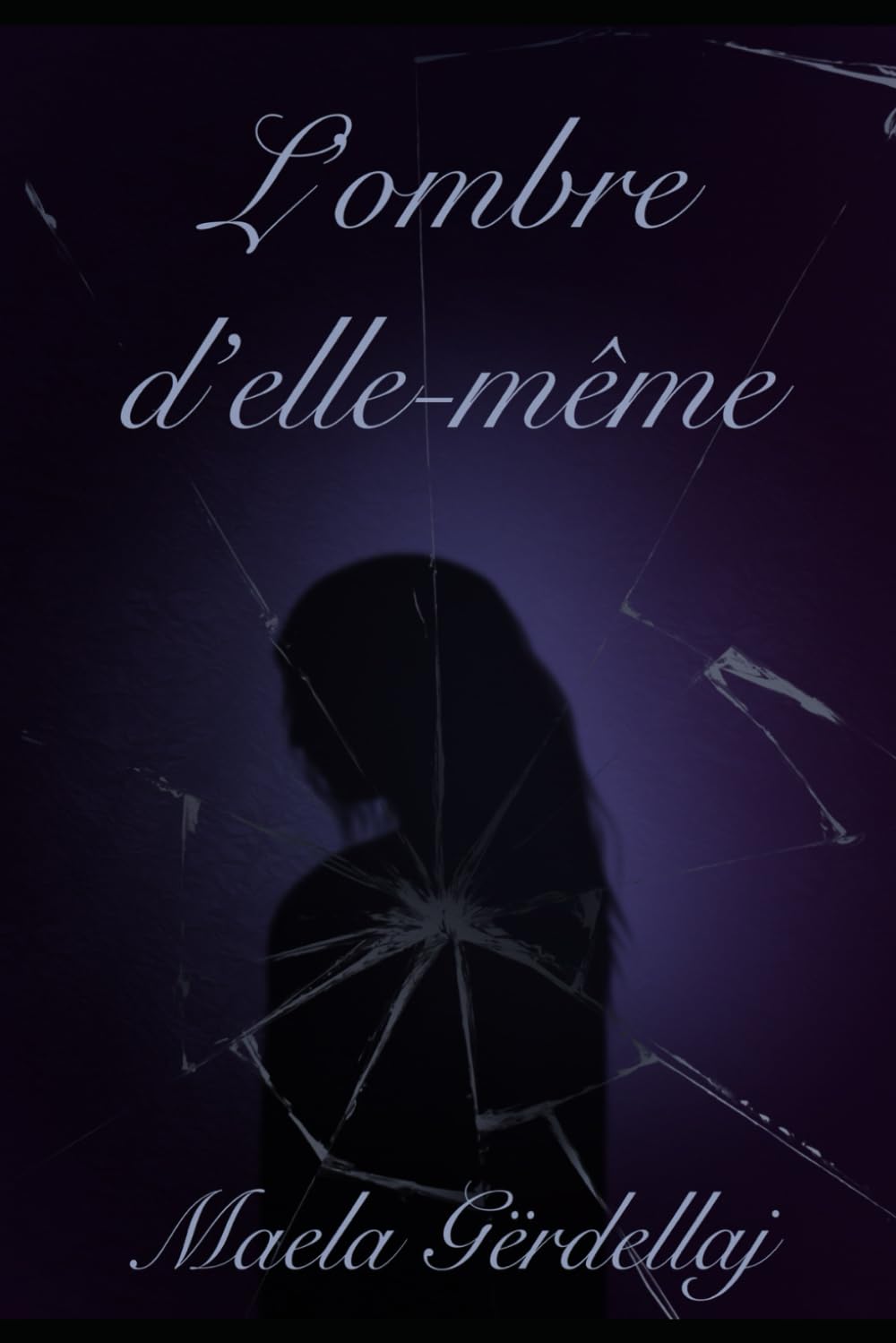L’ombre d’elle-même