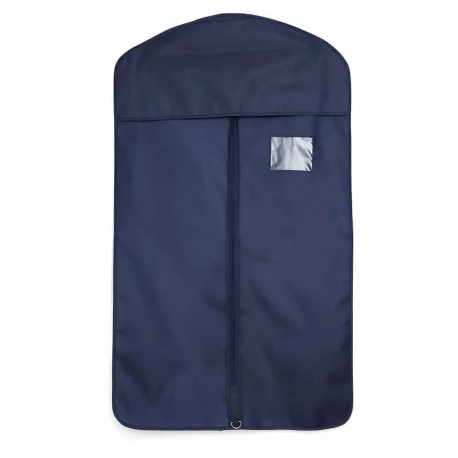 Cubierta Plegable 1 funda protectora for ropa, de almacenamiento, bolsa plegable for colgar en el armario o tienda para Ropa(BLACK,3PCS)