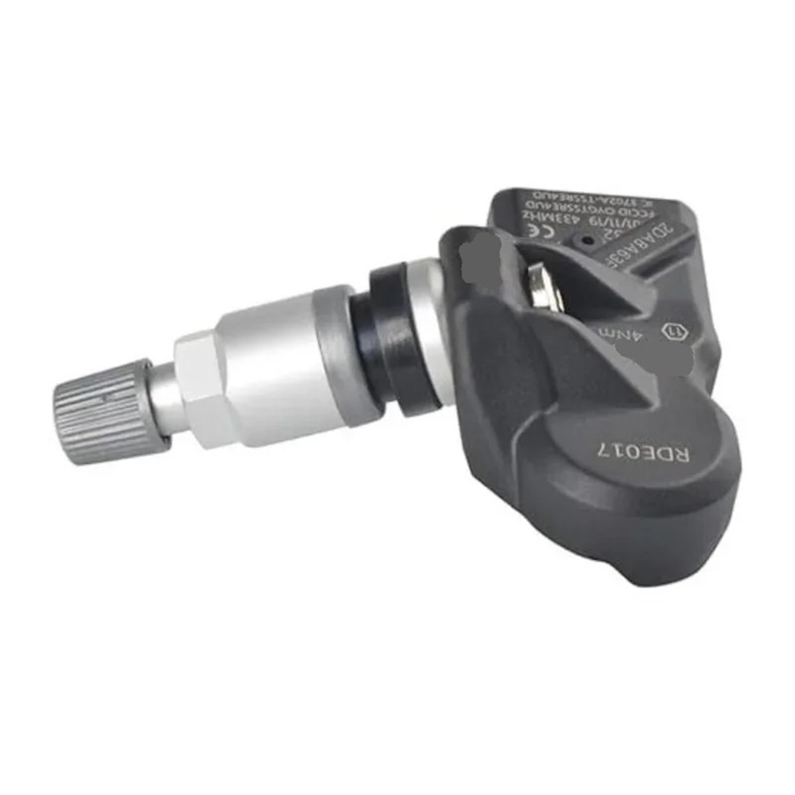 Capteur de pression pneu (TPMS) 5Q0907275B pour Volkswagen pour Audi A3