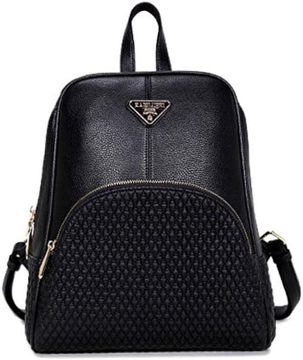 Fashion new handbag Korean tidal shoulder bag lady bag small fresh College Wind backpack