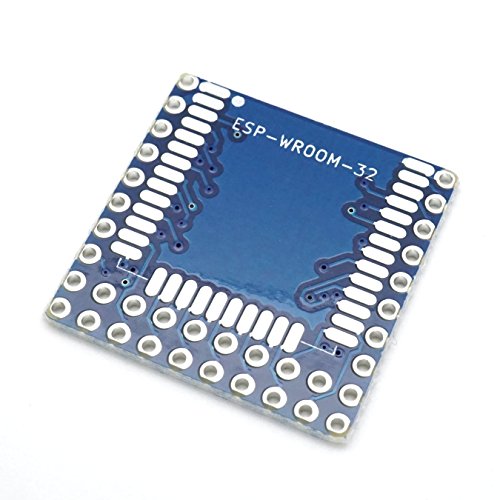 ESP-WROOM-32 �s�b�`�ϊ���� �R���p�N�g
