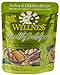 Wellness Healthy Indulgence Grain Free Turkey & Chicken Natural Wet Cat Food, 3-Ounce Pouch (Pack of 24)