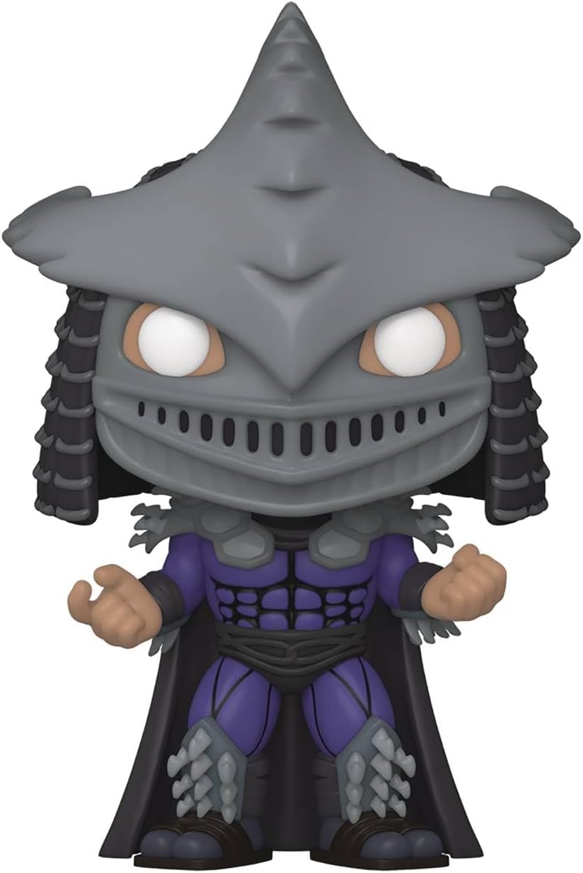 Teenage Mutant Ninja Turtles Funko POP! 8-Bit Donatello Figura De