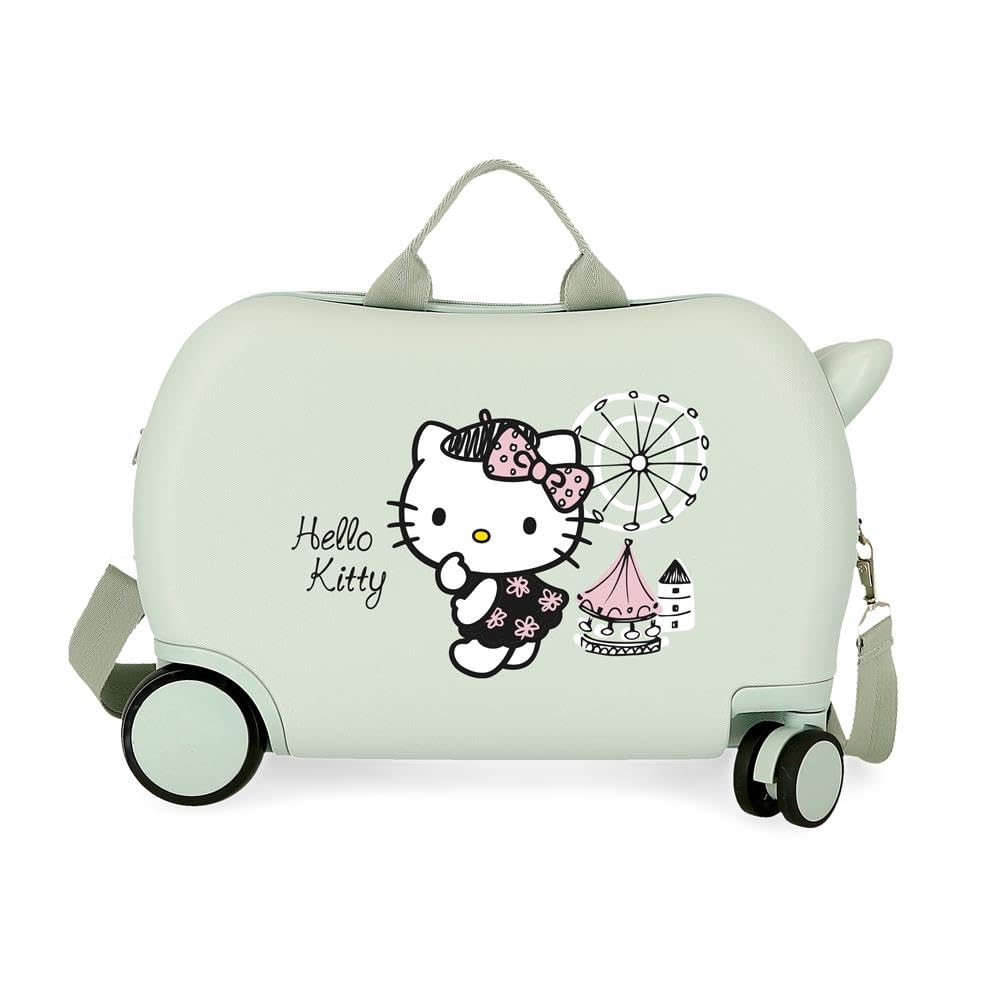 Hello Kitty Fair Maleta
