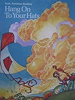 Hang on to Your Hats/Level 3, Primer 0673214079 Book Cover