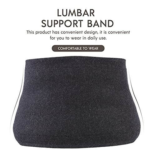 Faja lumbar térmica Beaupretty talla L miniatura 3
