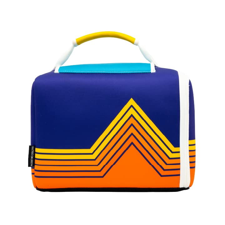 Image of Kanga Insulated Cooler Bag - Soft Cooler Bag - Can Beer and Seltzer Drink Cooler - Insulated and Durability Tested - Kanga Kase Mate