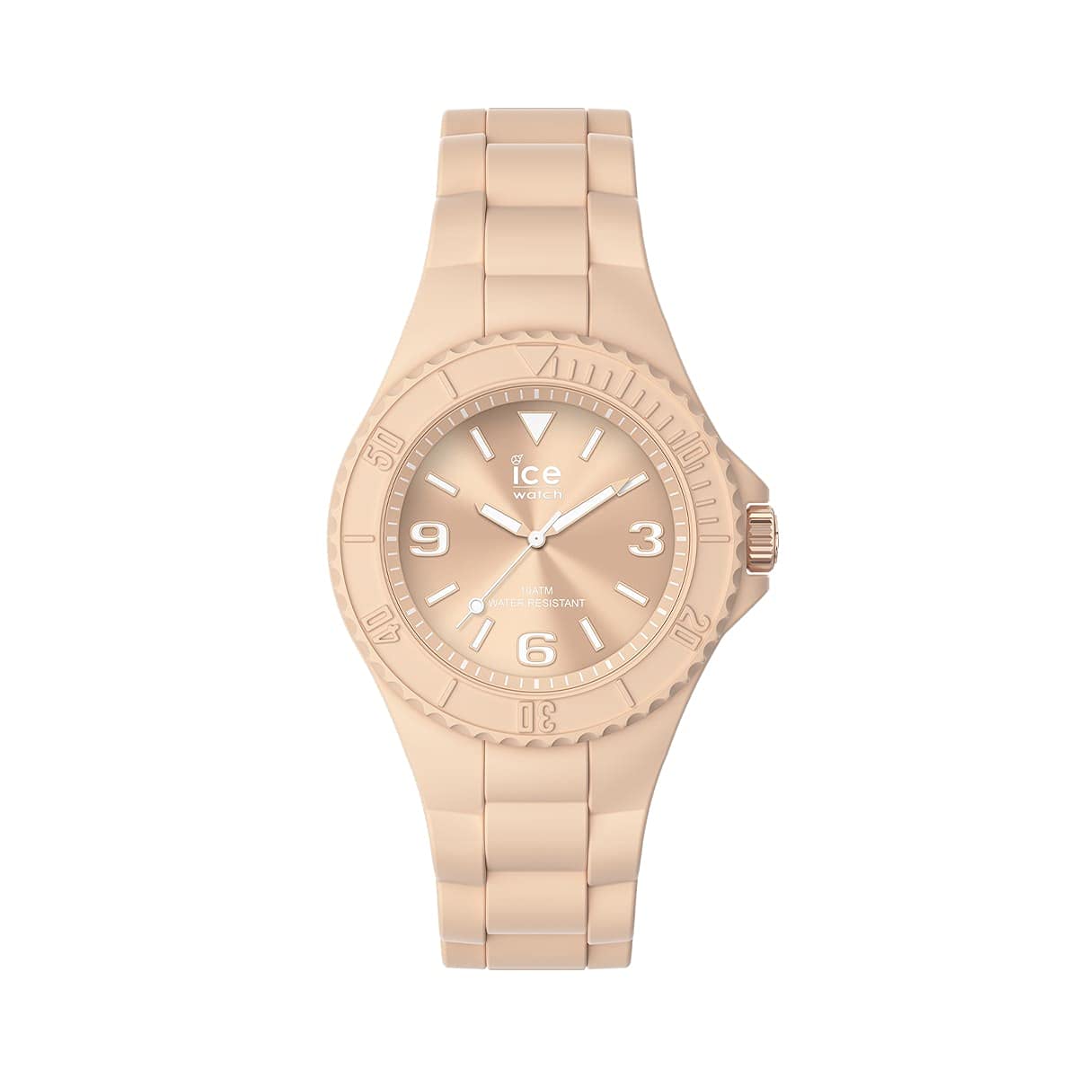 ICE-WATCHWomen's ICE Generation-Nude Quartz Watch