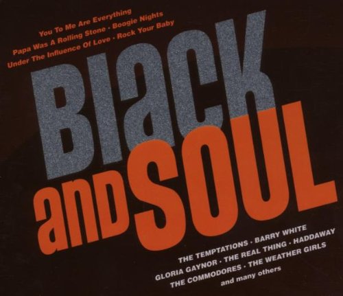 Black and Soul