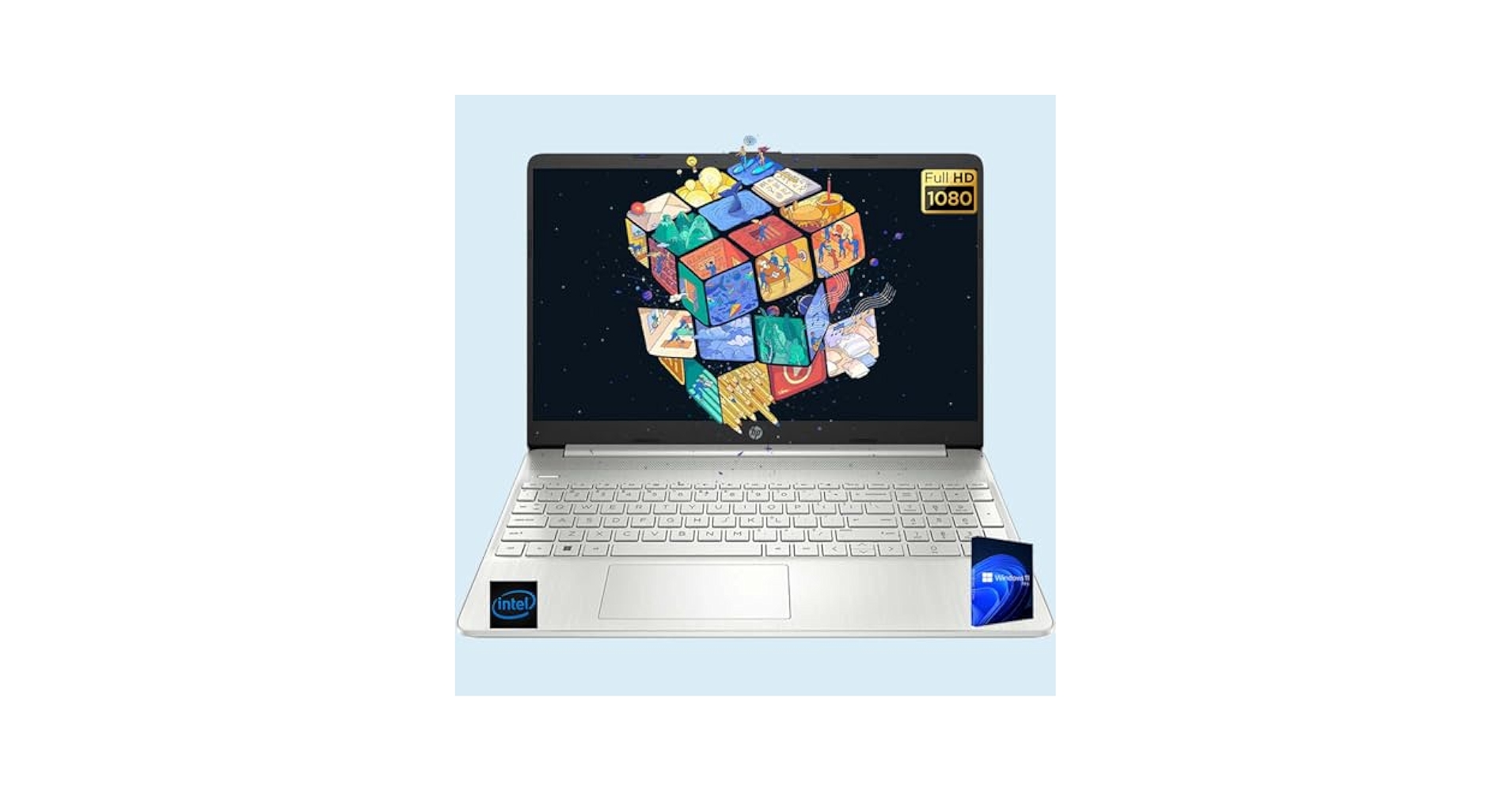Amazon.com: HP 250 G9 Laptop | 15.6