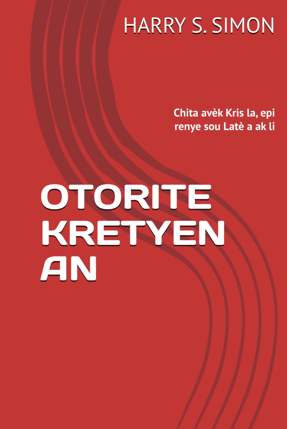 OTORITE KRETYEN AN: Assis avec Christ Régnant sur la Terre