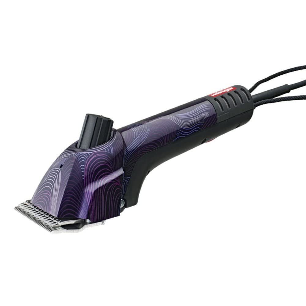 HeinigerClipper Progress Style