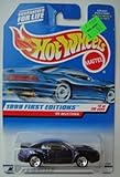 1999 First Editions &num;2 26 Cars&comma; Purple &apos;99 Mustang &num;909