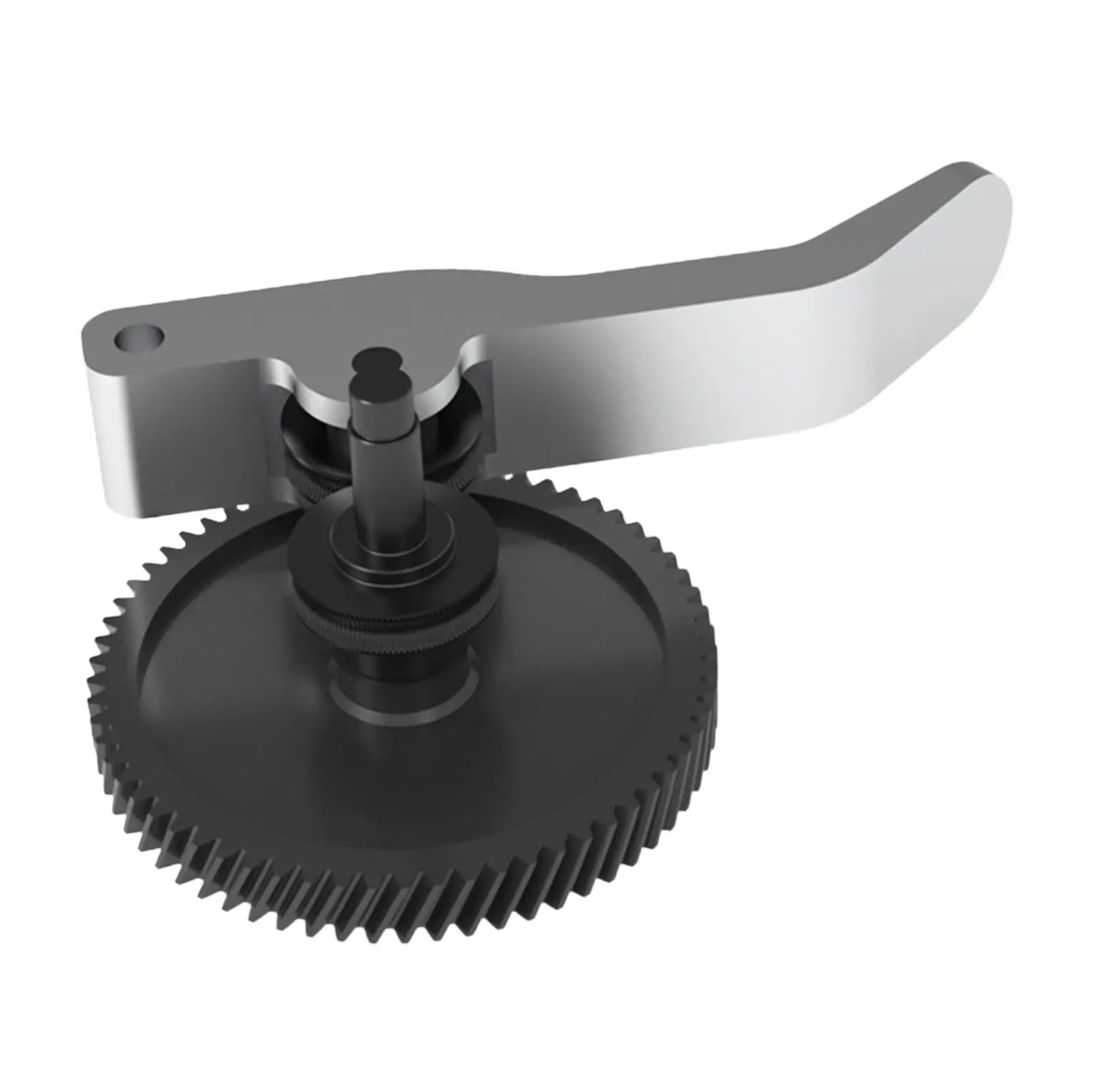 3DTOOLS Upgrade Hardened Steel Extruder Gear Extruder kit for Bambu Lab A1MINI 3D Printer