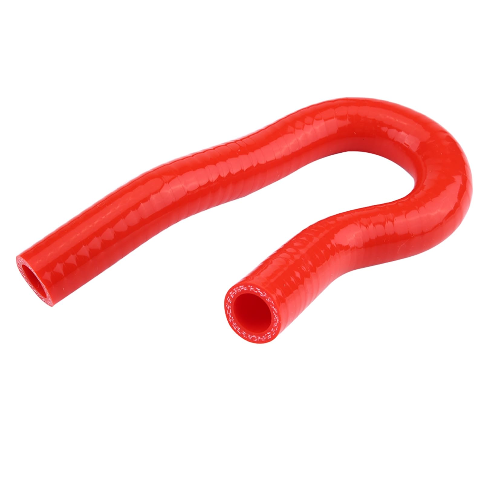 Mangueras de Radiador de Silicona, 9 Piezas Kit de Manguera de Radiador Automático de Silicona Kit de Manguera de Coche Turbo Reemplazo para D15 D16 SOHC EG EK 1992-2000