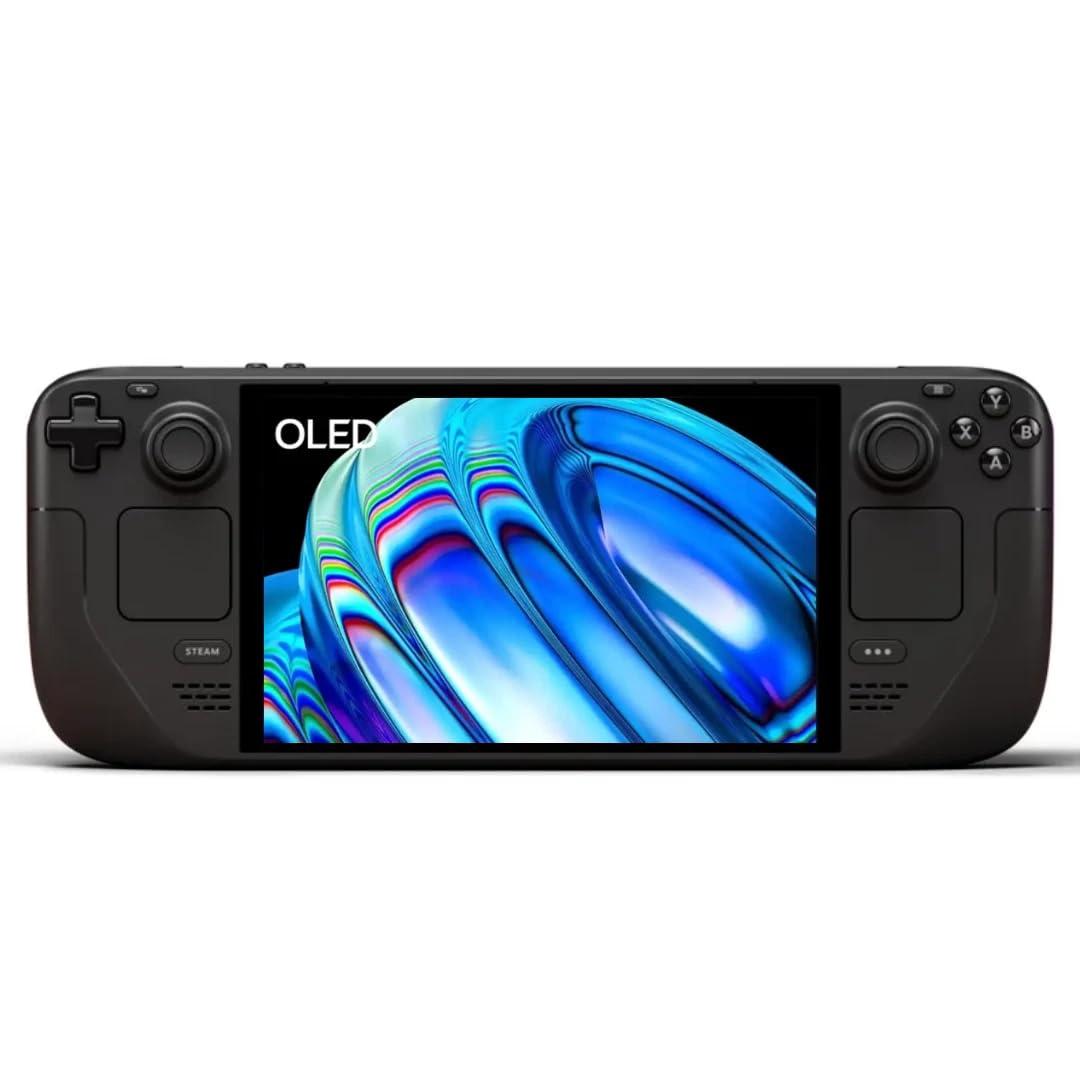 その他 Valve Steam Deck - 1TB OLED Steam Deck Oled 1TB Valve : Amazon.com.br: Pet Shop