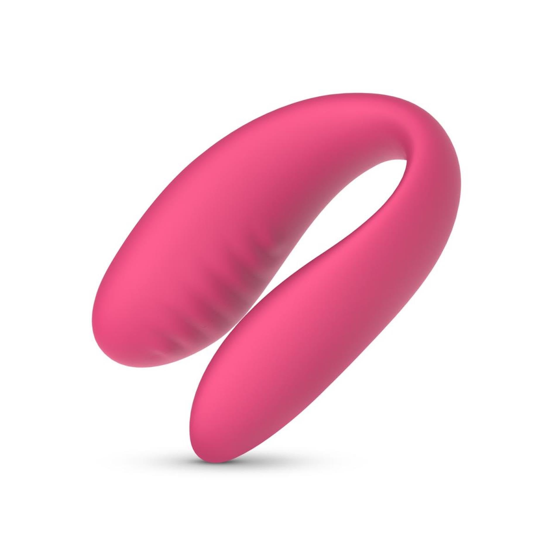 EasyConnect - Vibrador de par Orion aplicación enviada