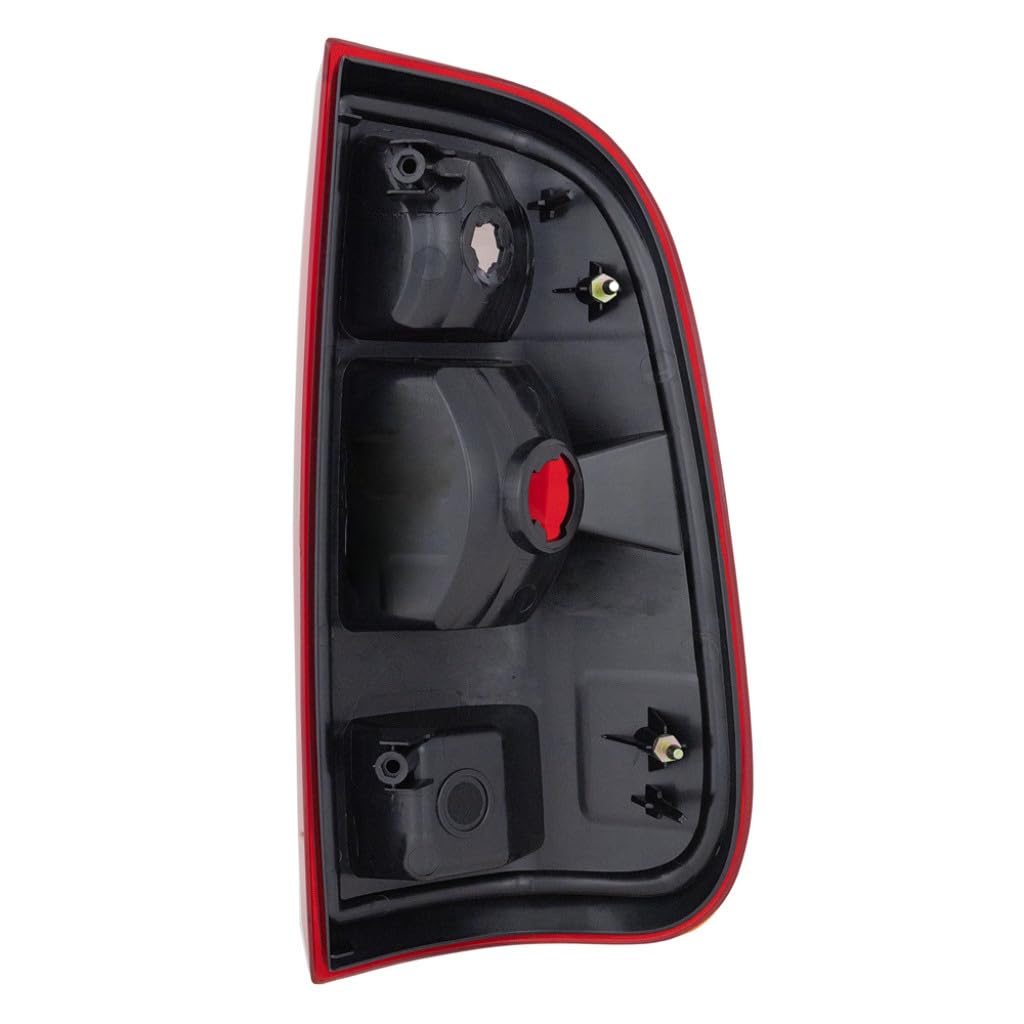 Juego De Luces Traseras Originales Ford F-250 Y F-350 2008-2016 – Par Derecho E Izquierdo