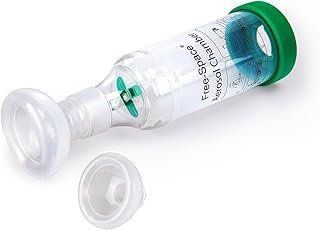 Aero Chamber For Inhaler Picks collage image 4