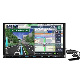 KENWOOD 7インチ ナビゲーションヘッドユニット ichibankanshop_mdv-d311w