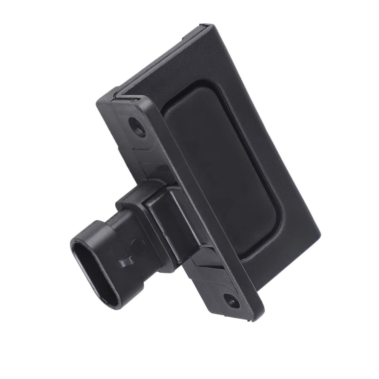 Tailgate Boot Opener Switch Compatible With Buick For Rendezvous 2003 2004 2005 2006 2007 Rear Tailgate Boot Switch Handle Open Lock Button 730-76461 10322831