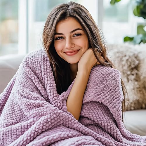 Get 16.50 Off! Self Care Spa Gift Basket for Women with Blanket - Image 6