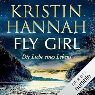 Fly Girl Titelbild