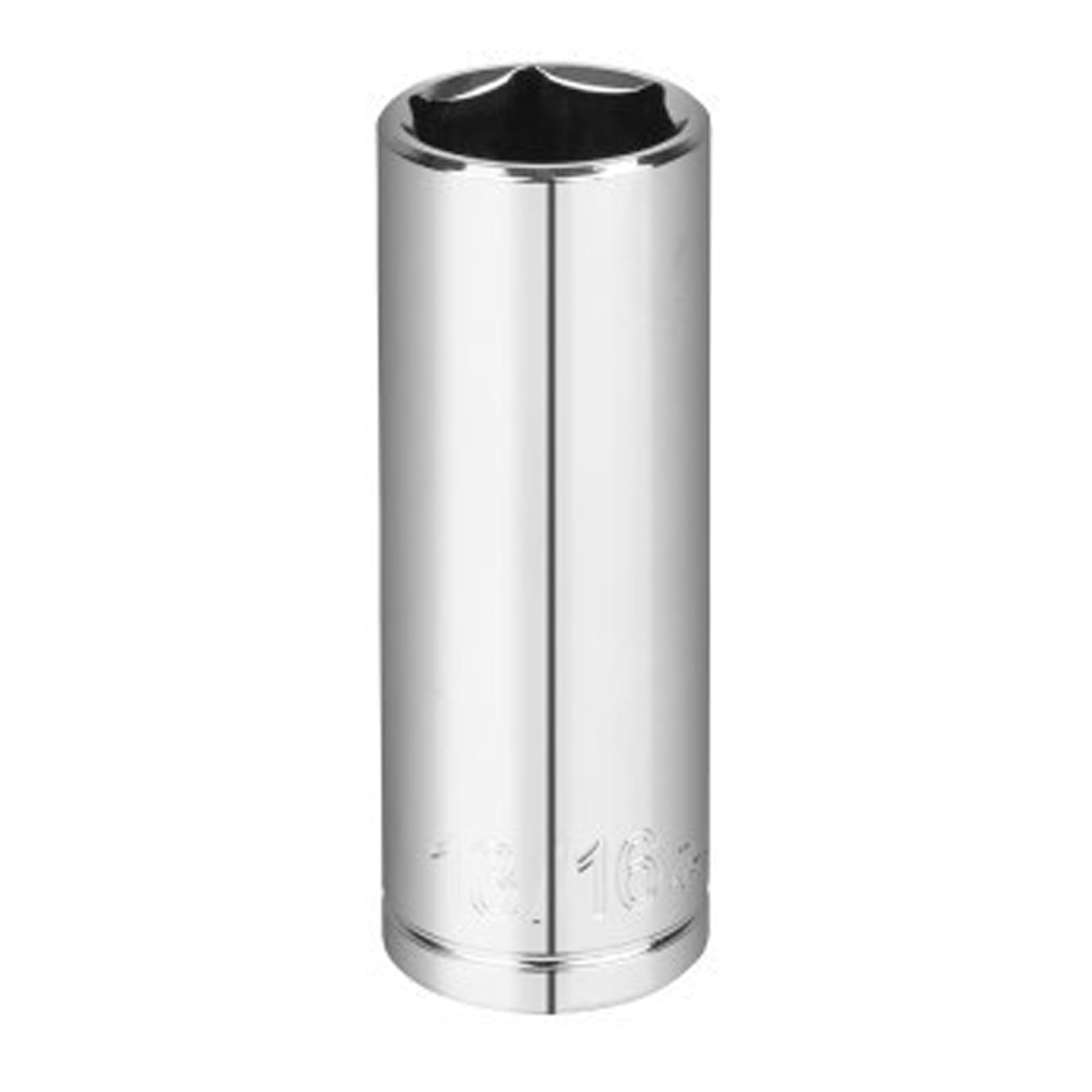 Extended Length 77mm Socket for Mechanical Work and DIYer Projects Automotive Maintenance Automotive Repair Equipment