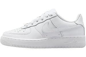 Air Force 1 Le Big Kids Shoes: The Epitome of Style and...
