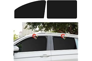 Car Cabana Ultimate Privacy Shield - Your Personal Sanctuary on the Road