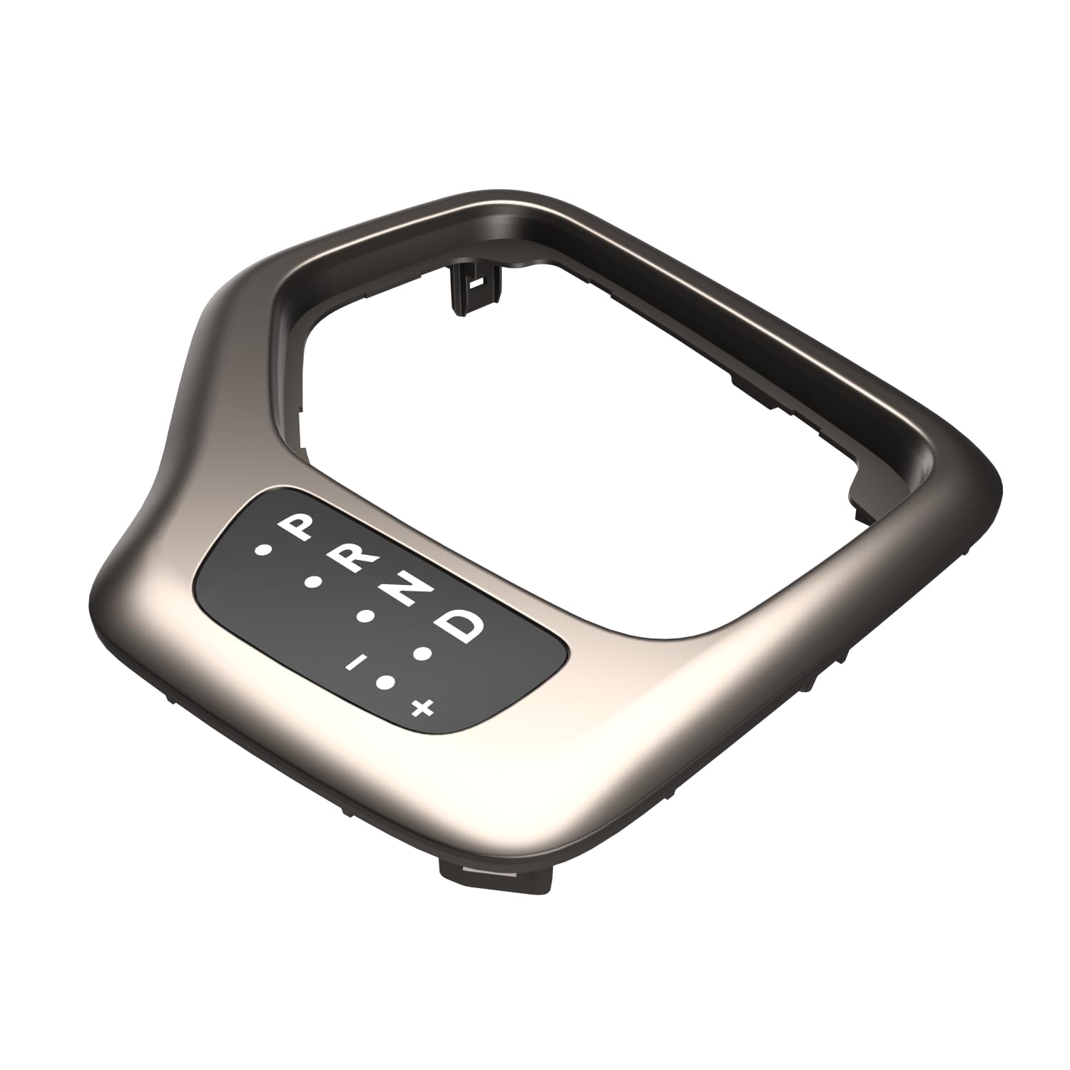 アクセサリー Yusuke0505 Amazon.com: Mopar 5YD27LS5AA BEZEL KIT SHIFTER : Automotive