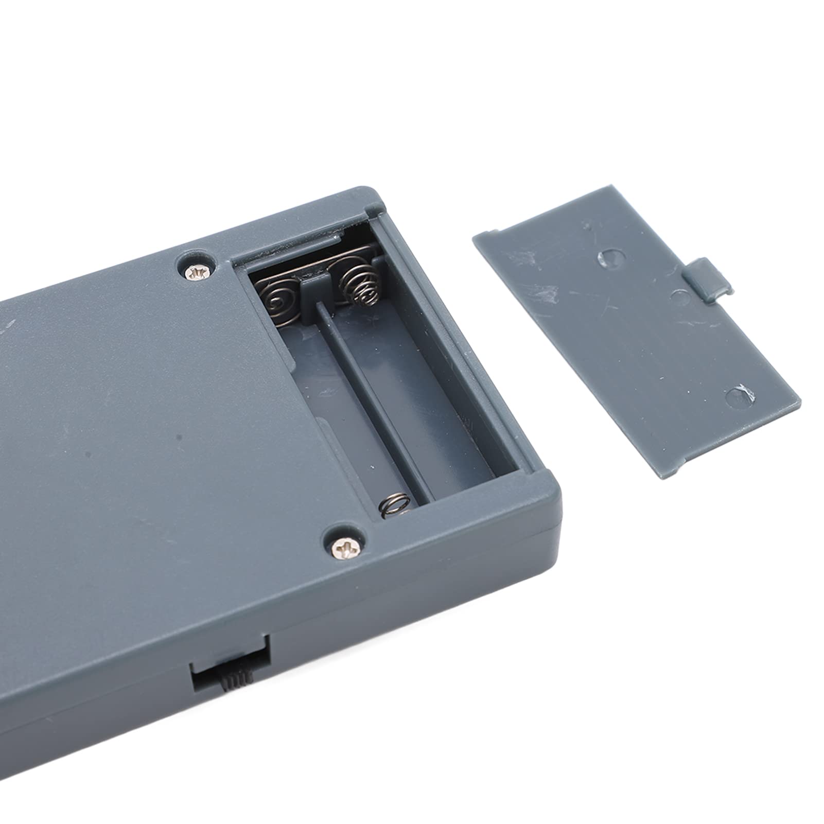 LICAEVEY Quartz Watch Tester Impulse Detector, Button Battery Checker